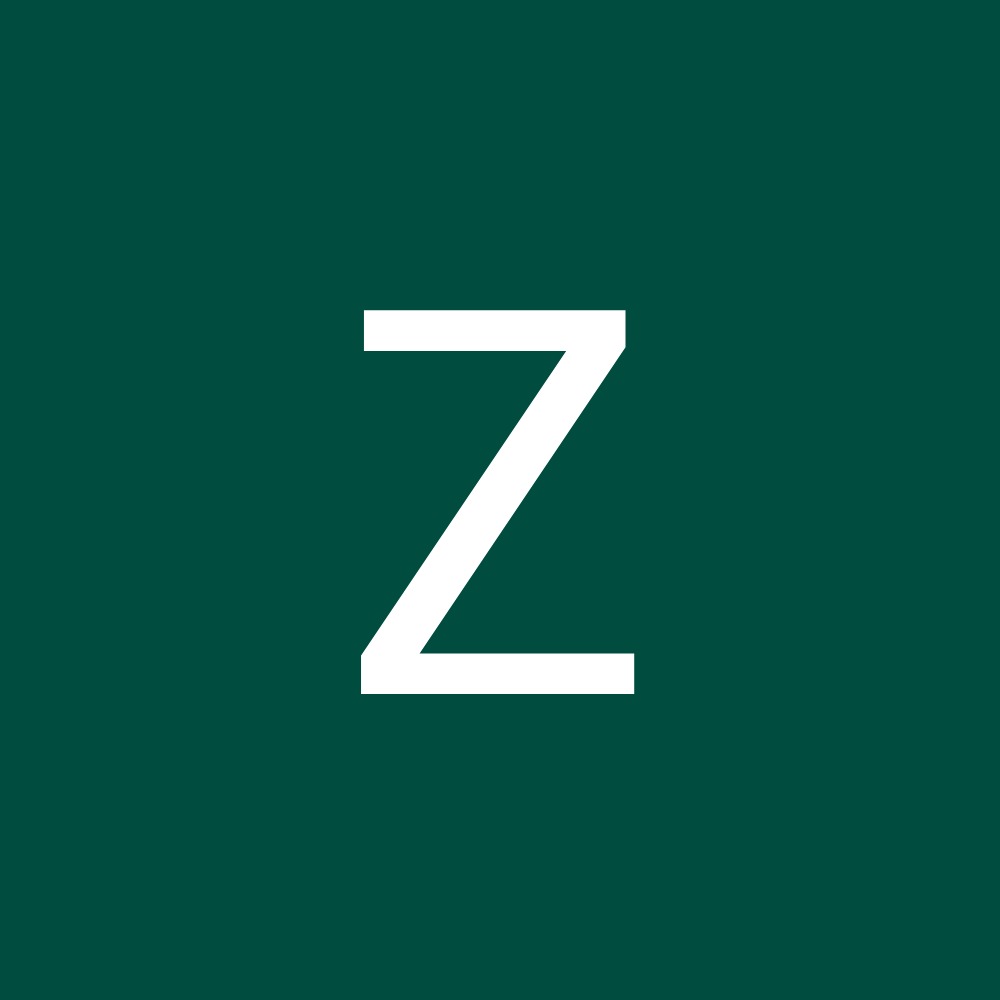 Meet your Posher, Zoe